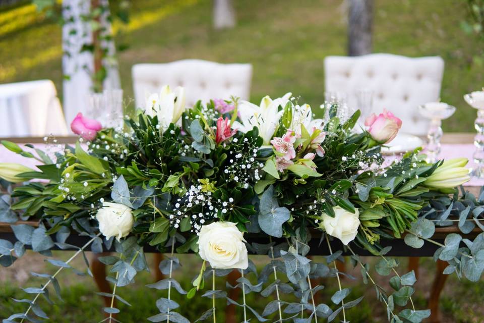 Event planner