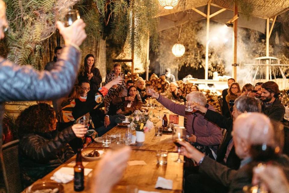 Brindis