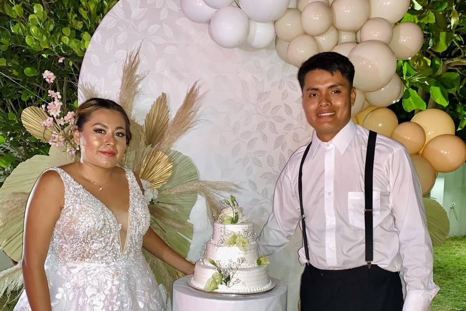 Event planner