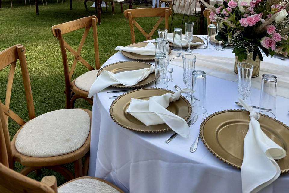 Event planner
