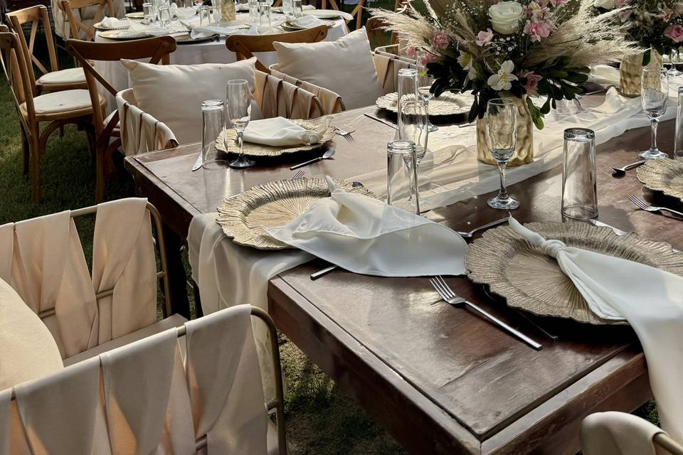 Event planner
