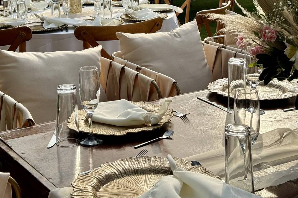 Event planner