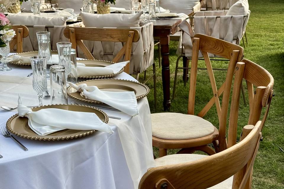 Event planner