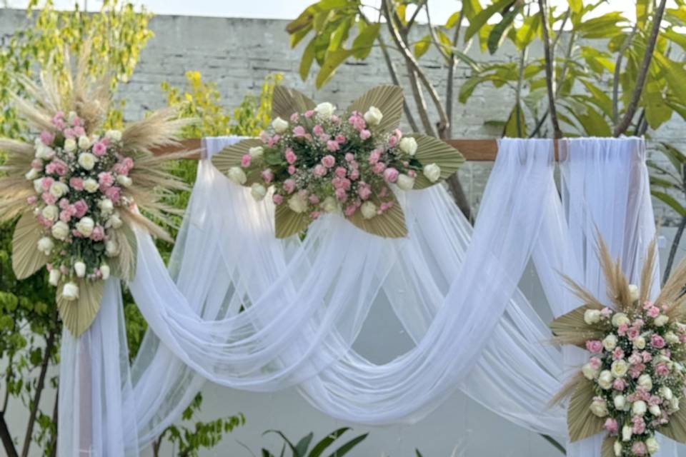 Event planner