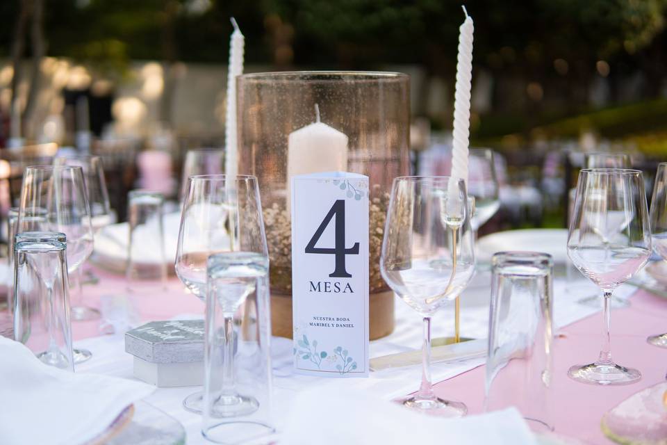 Event planner