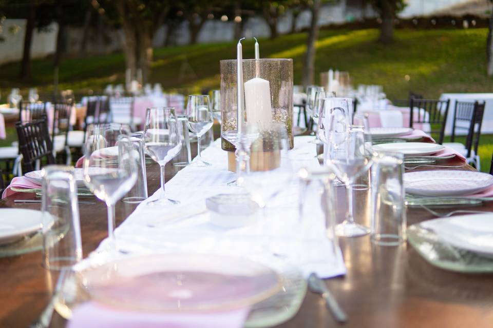 Event planner