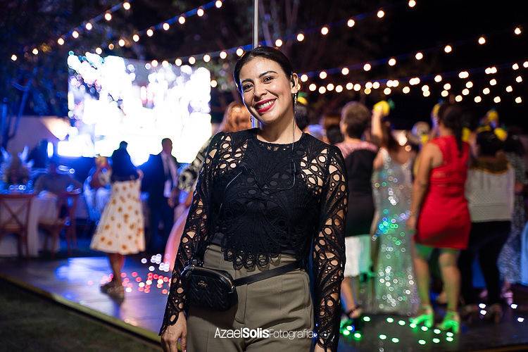 Event planner