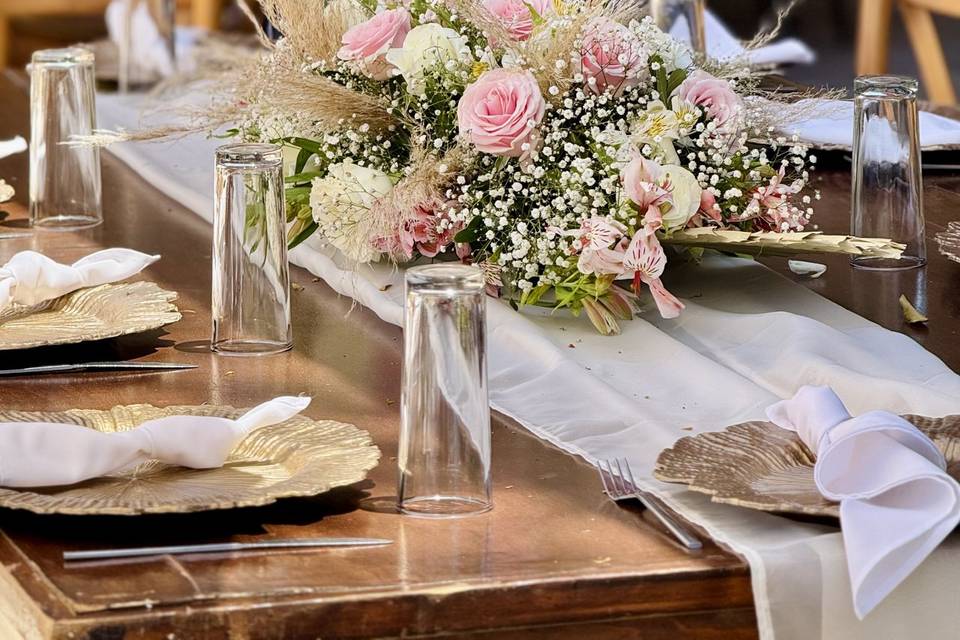 Event planner