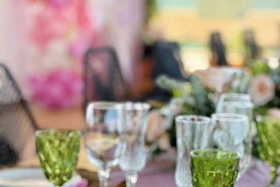 Event planner