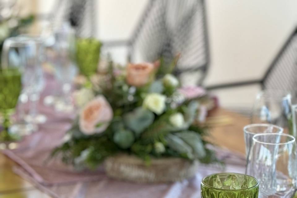 Event planner