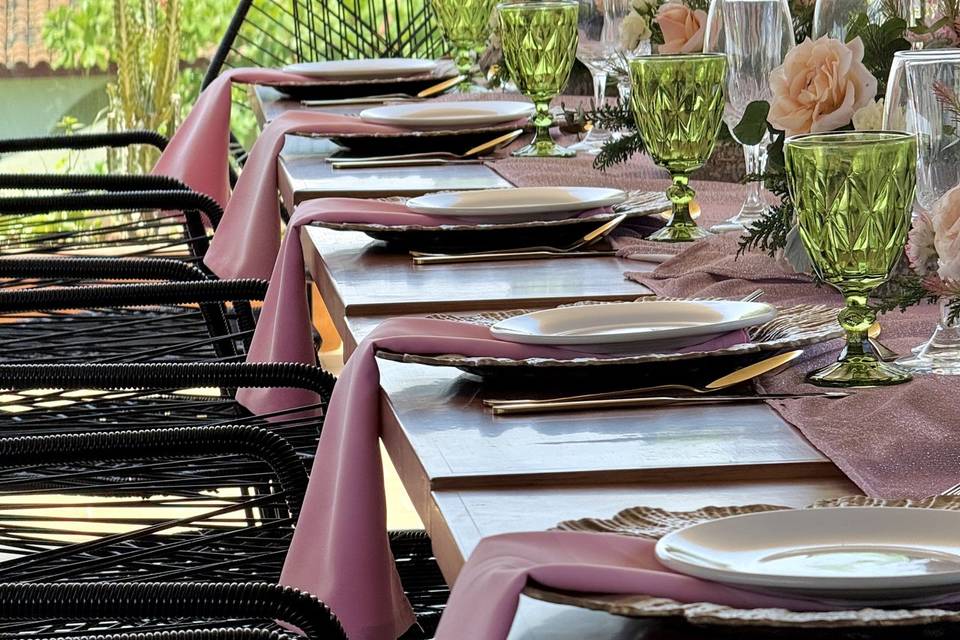 Event planner
