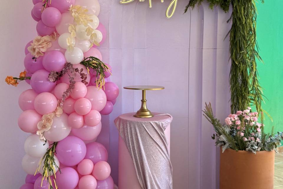 Event planner