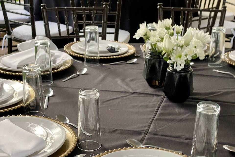 Event planner