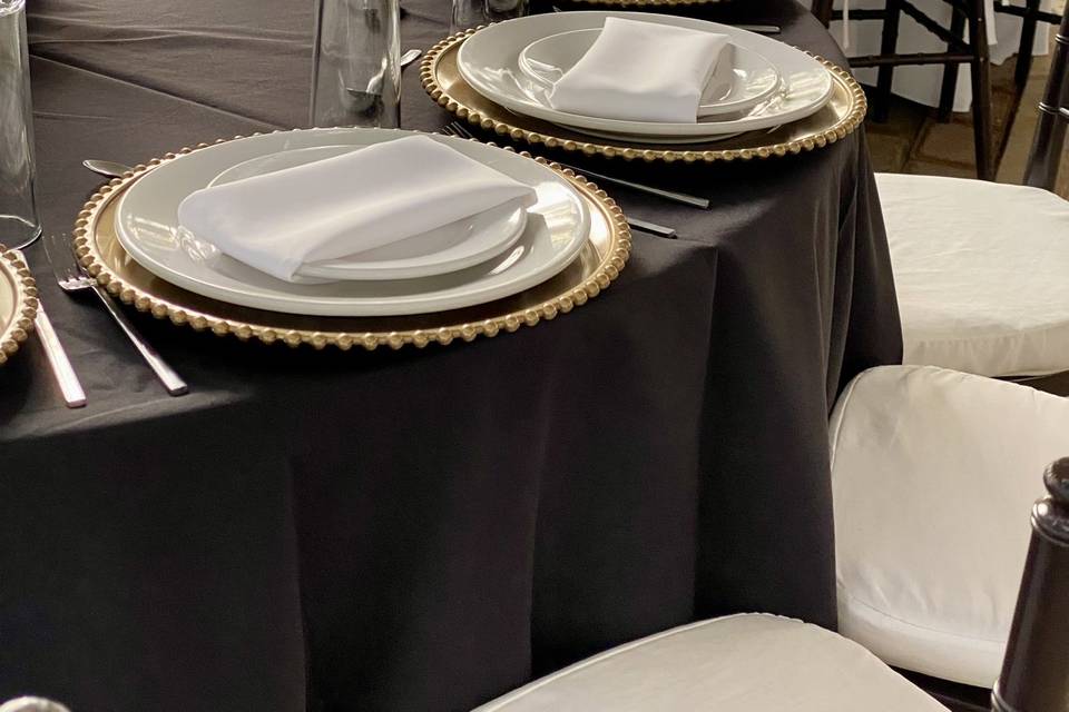 Event planner