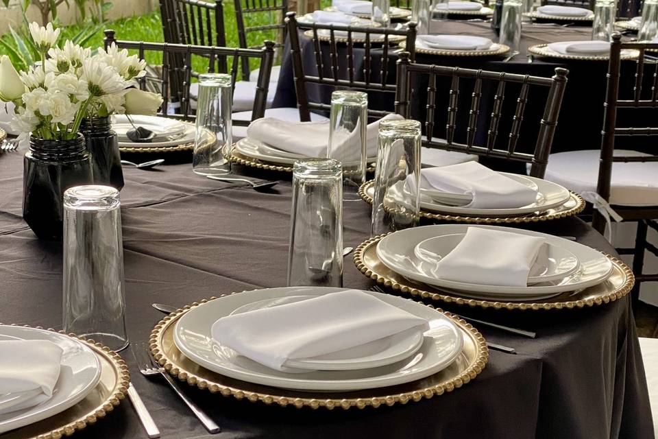 Event planner