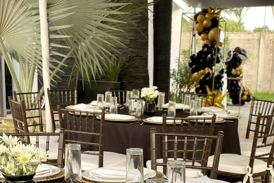 Event planner
