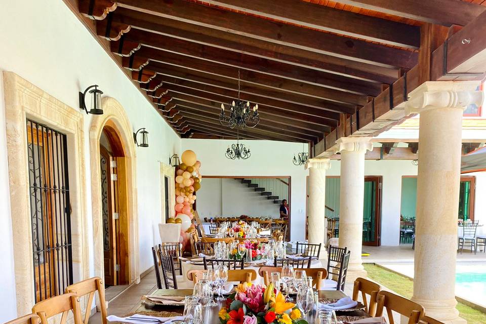 Event planner