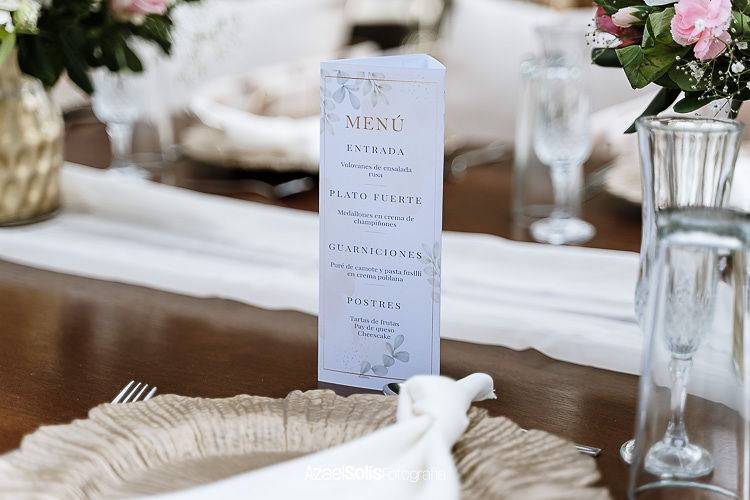 Event planner