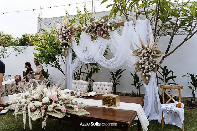 Event planner