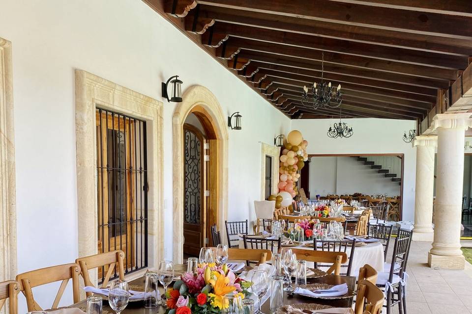 Event planner