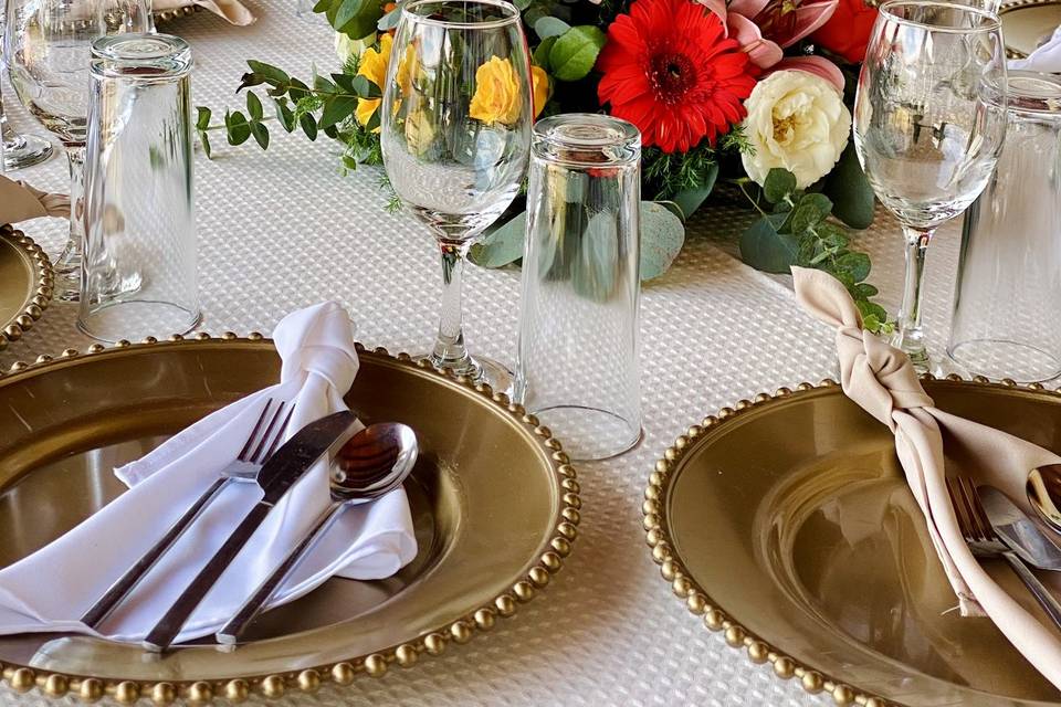Event planner