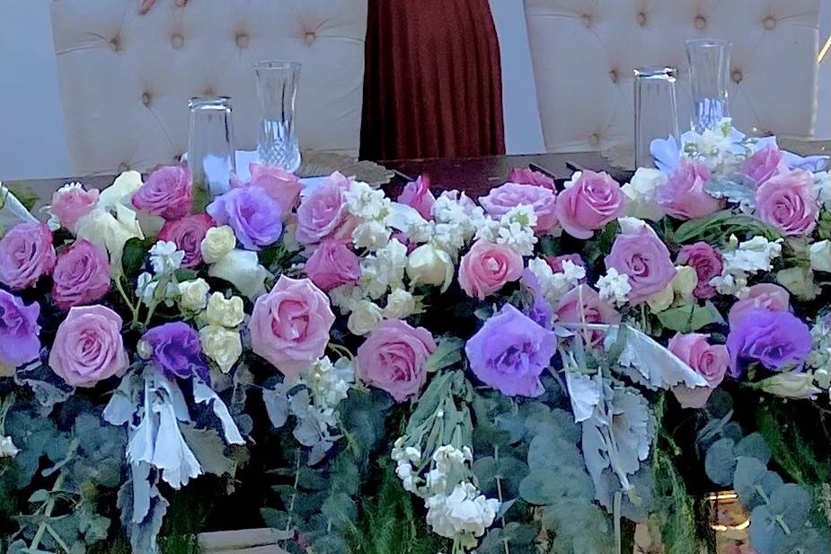 Event planner