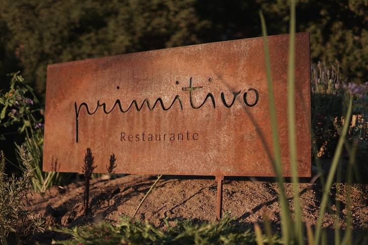 Primitivo Restaurante