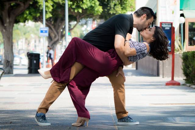 Carlos Falcón Fotografía