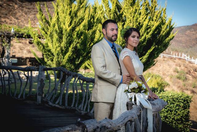 Carlos Falcón Fotografía