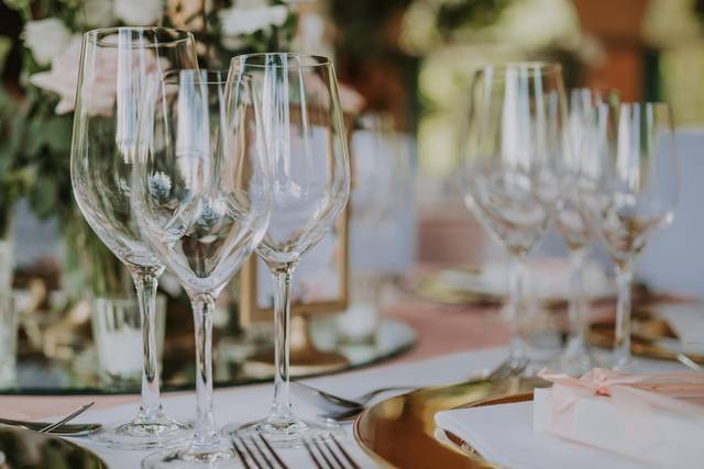 Banquetes