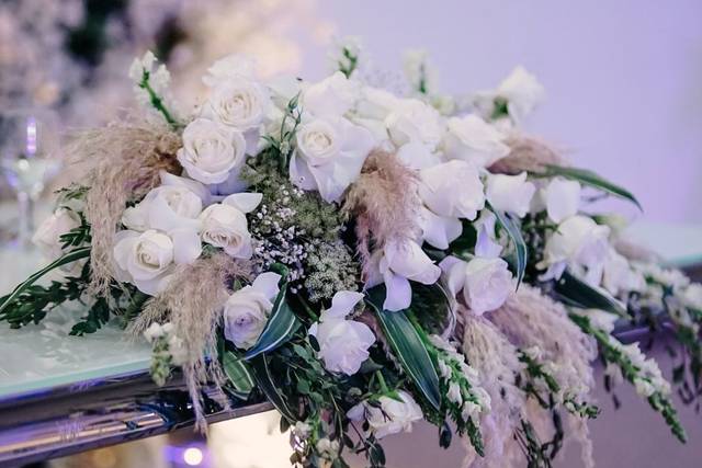 Arreglos florales