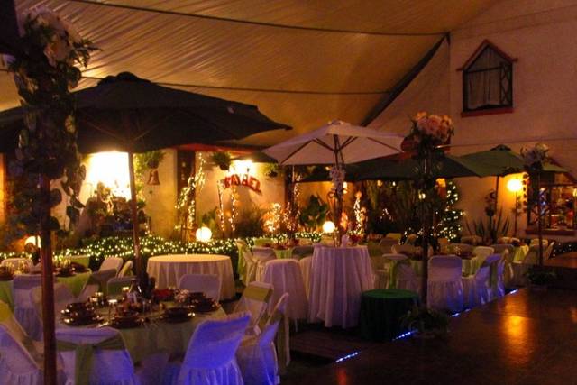 El lugar ideal para tu boda