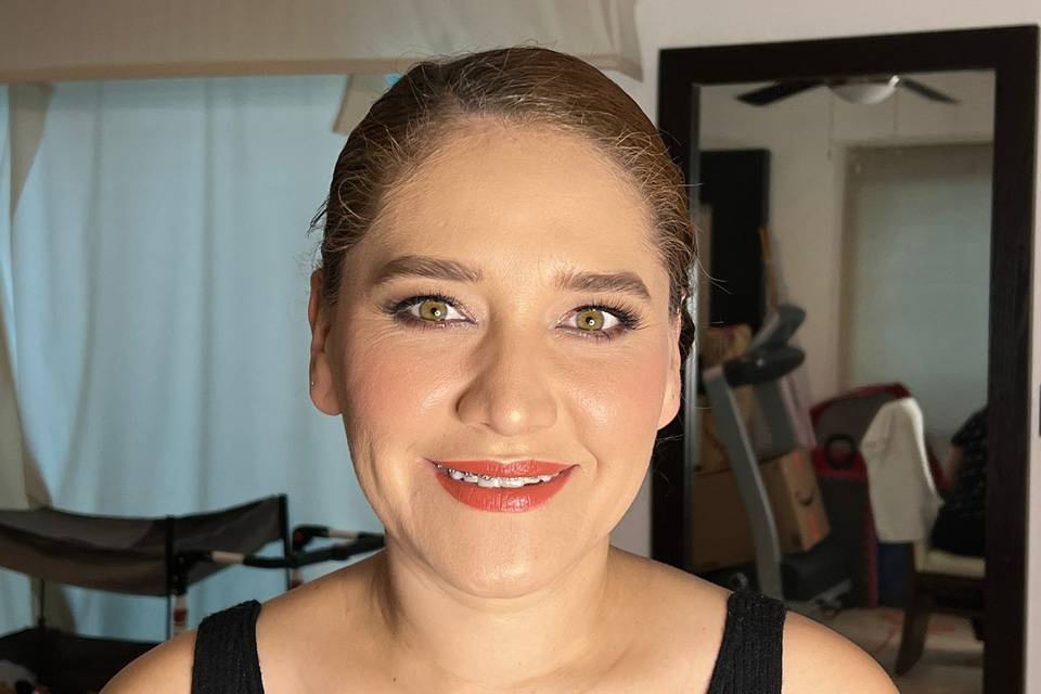 Maquillaje