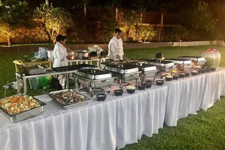 Tipo buffet