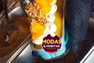 Modas y Muditas