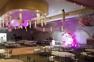 Sofi Eventos