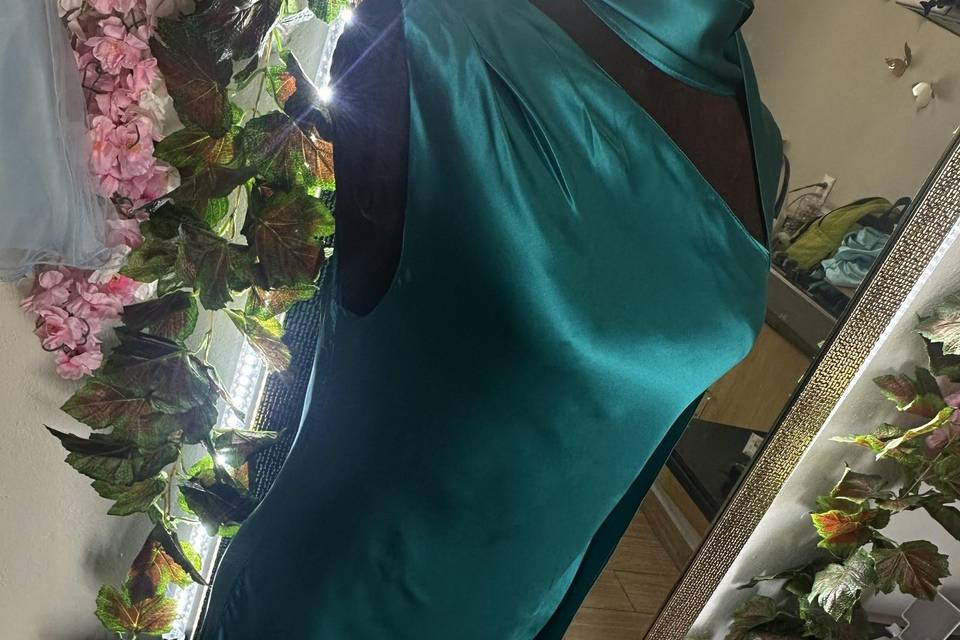 Dama de honor