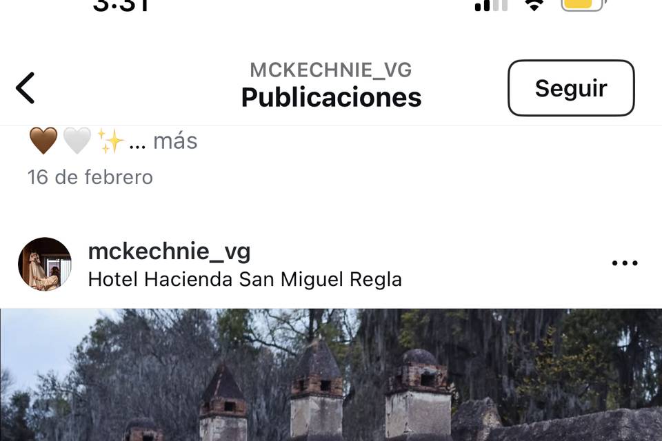 Vestido de novia