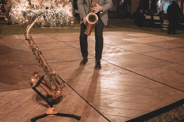SaxoFlow