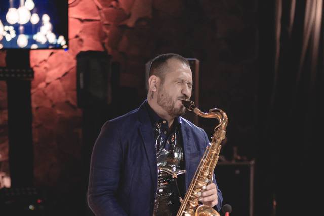 Saxoflow