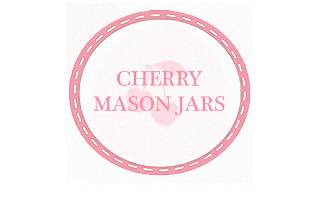 Cherry Mason Jars