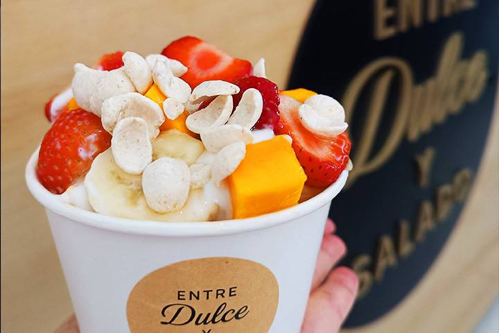 Fruta