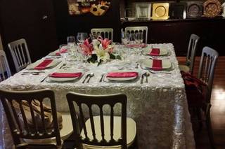 Eventos Anamar