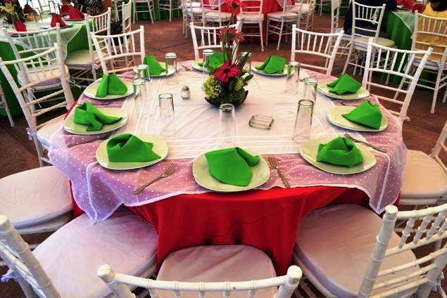 Banquete