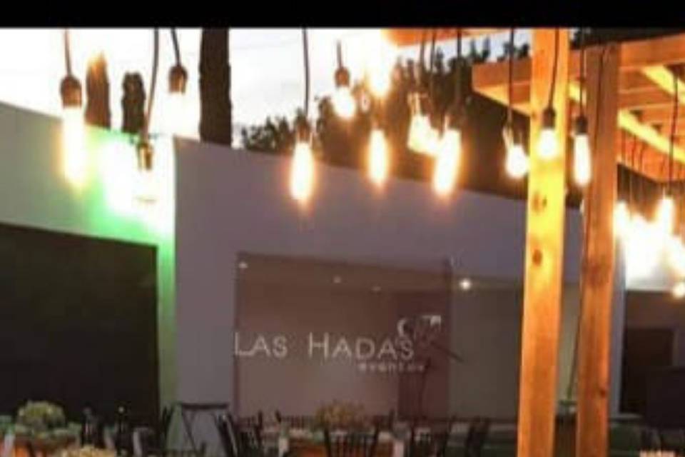 Quinta Las Hadas