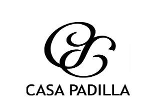 Casa Padilla logo