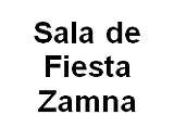 Sala de Fiesta Zamna logo