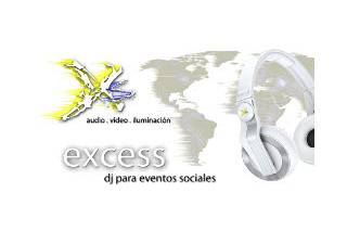 DJ Excess logo nuevo