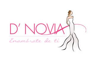 D'Novia logo