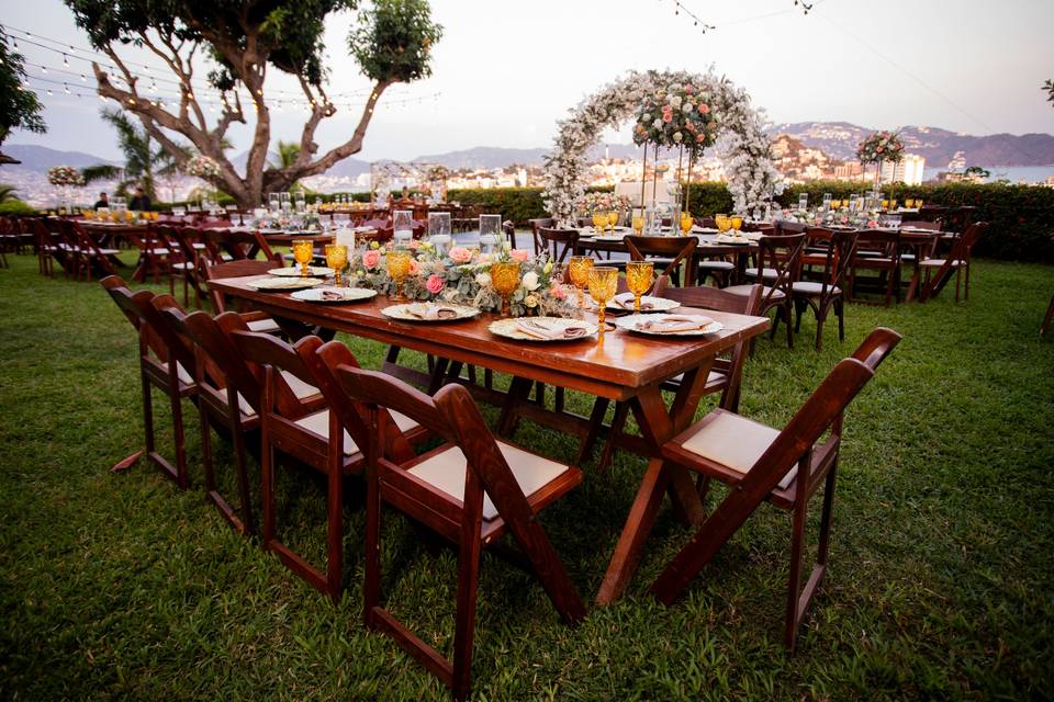 Boda A & I